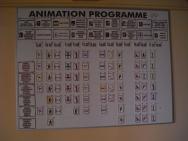 Animační program