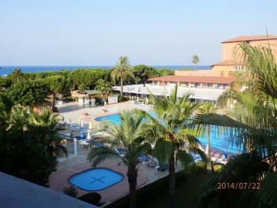 Báječná dovolená :)