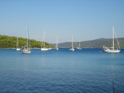 Pavilony Adriatic-PRAVDA