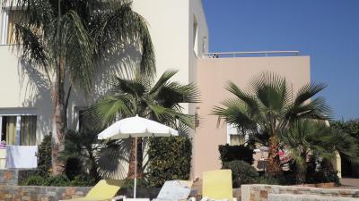 Zatím nejkrásnější dovolená