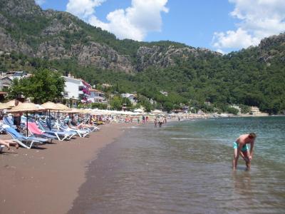 Do tohoto hotelu se službou All inclusive již  nikdy více