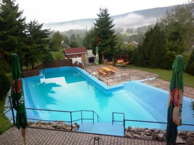 Příjemná dovolená