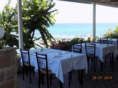 Alexandra Beach hotel Zakynthos