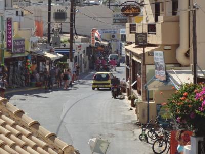 Kdo není náročný.....