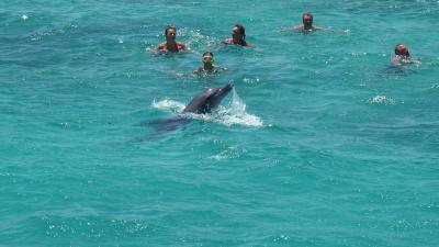 Hezká dovolená pro nenáročné klienty. 