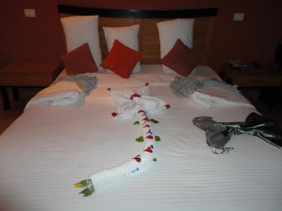 Naprostá spokojenost