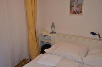 u Bohinského jezera