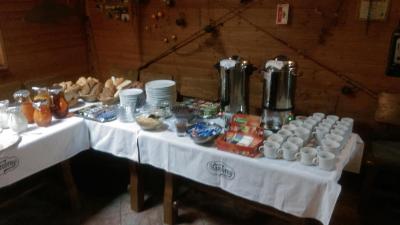 super dovolená pro rodinu i kolaře