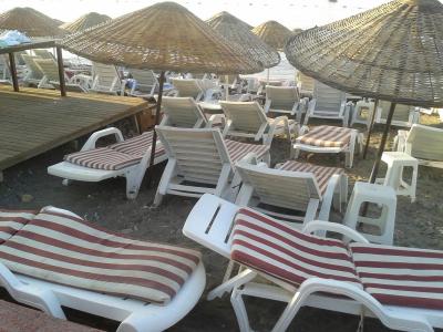 Hodnocení ,,all inclusive´´ dovolené 