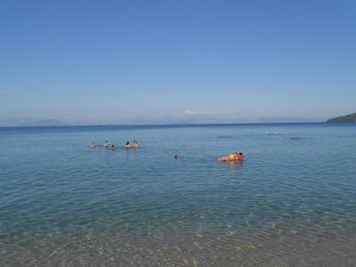 Super dovolená absoluten špicen klasse.