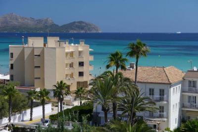 Za cenu last-minute příjemná dovolená.