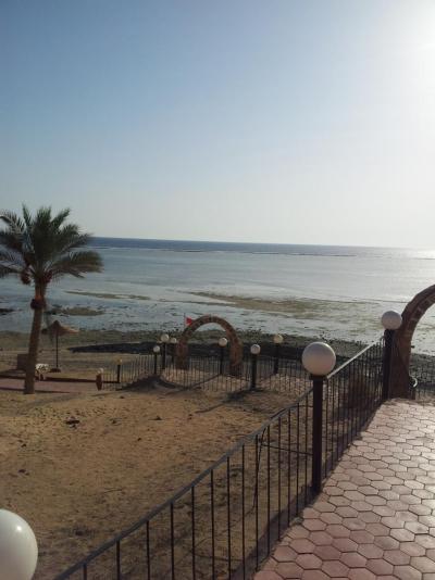 calimera habiba resort