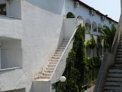 Ubytování v tomto hotelu? Už nikdy!