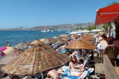 Dovolená za všechny PRACHY!!!