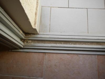 Katastrofální hotel