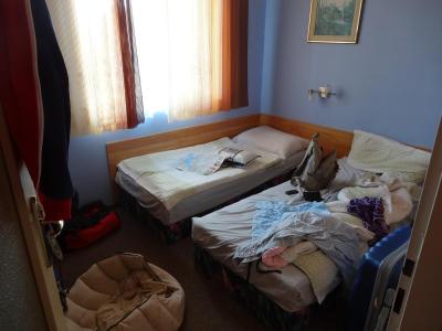 Apartmany u Jezera Frymburk