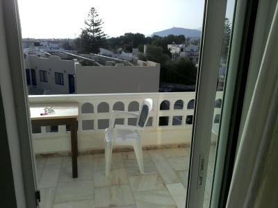 Blue Sky Beach *** (Řecko - ostrov Kréta - Gournes)