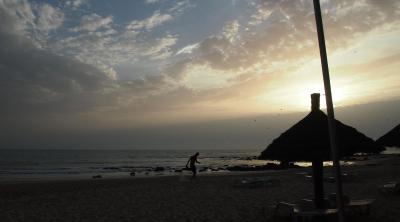 Hotel v reálu hezčí než na fotografiích!