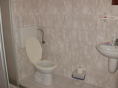 Penzion s restaurací Na Fürhaple