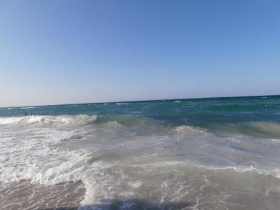 NEDOPORUČUJI!!!První náš velkéj šok.....