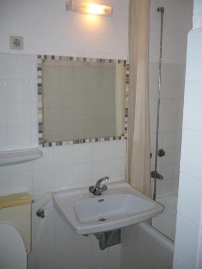 Pavilony Adriatic - nedoporučuji