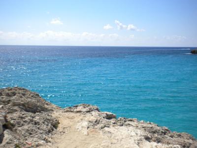 Naše dovolená na Mallorce od 12.7.2014 do 19.7.2014