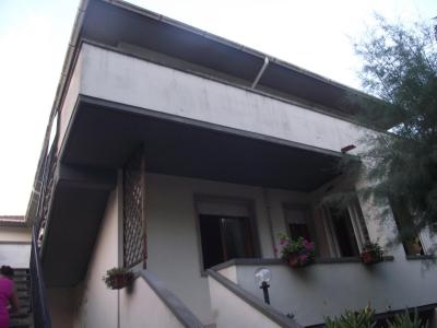 Apartmány Marina di Bibbona