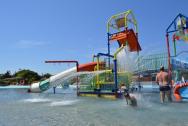 Aquapark Lido - dětská část