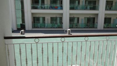 spokojení jsme nebyli