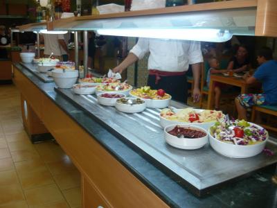 Naprosto nejlepší dovolená. 