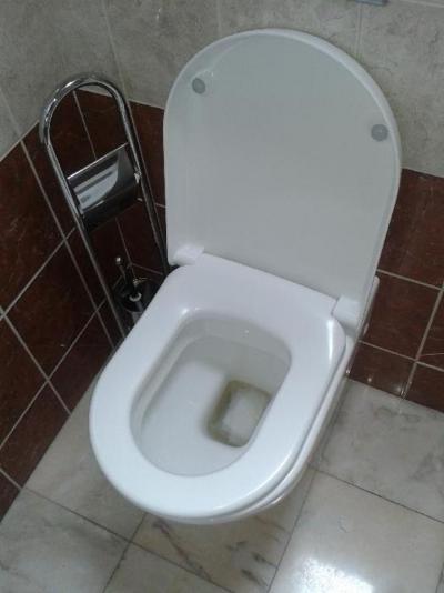 Hotel Relax Inn Praha ****