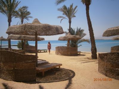 POBYT V PALM ROYALE SOMA BAY