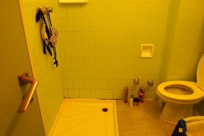 prázdninový dům Stella Maris