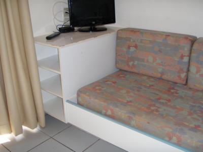 Hotel Meropi, Kréta