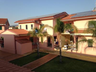 Nádherná dovolená