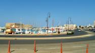 Heraklion přístav