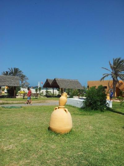 Spokojenost - byli jsme podruhé a rádi pojedeme zase...