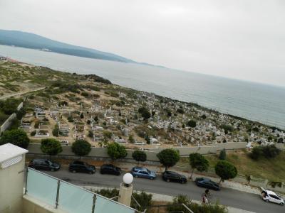 Prý hotel ****+ vhodný pro děti