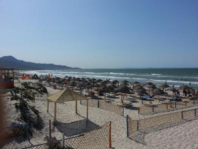 Báječná dovolená  naprostá pohoda !!!!