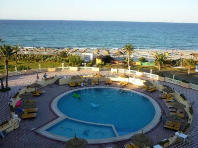 Báječná dovolená!