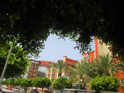 Najhoršia dovolenka!!!!!