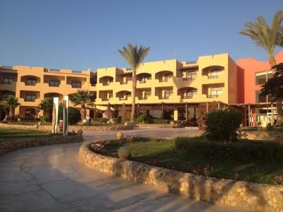 Elphistone resort ****