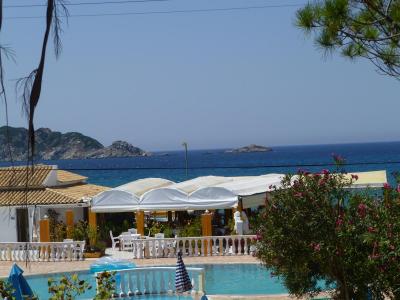 Zkušenost s místní cestovní kanceláří