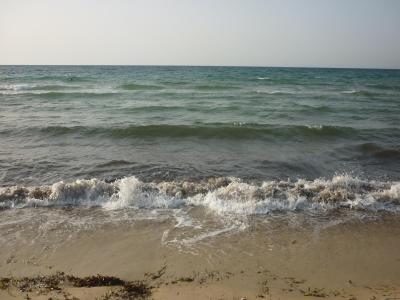 Nezapomenutelná dovolená 16.8. - 23.8.