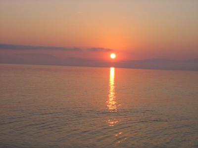 Báječná dovolená