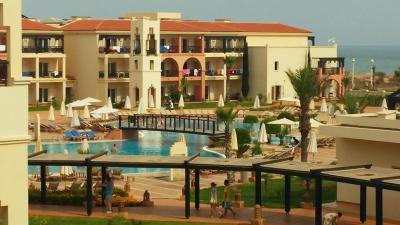 Super odpočinek v Maroku