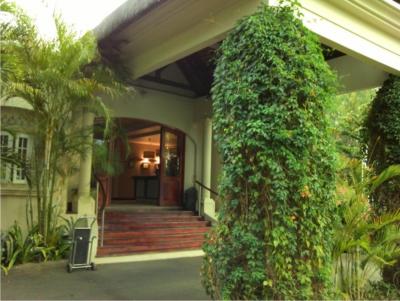 Neodpočinková dovolená