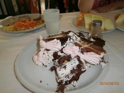 Jaký si to uděláš ....