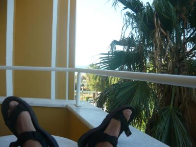 Happy Dreams Beach *** (Turecko - Alanya - Konakli)