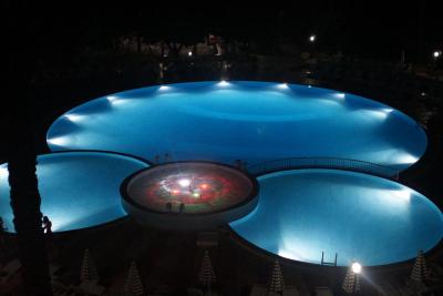 Perfektní dovolená